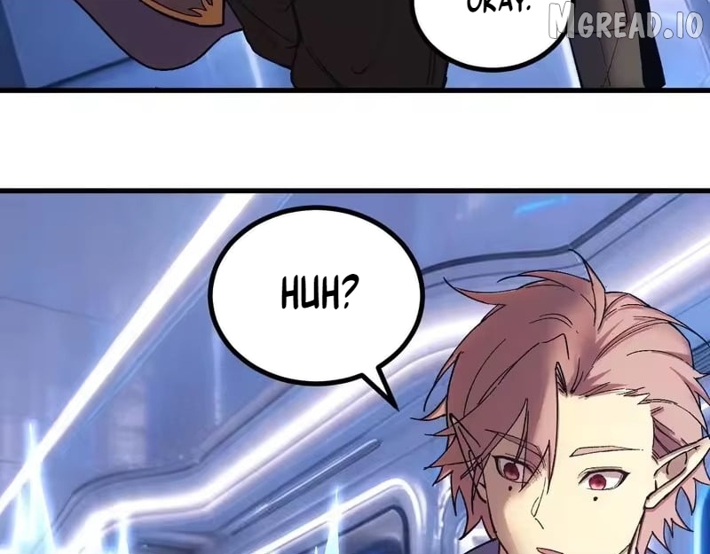 Log into the Future Chapter 319  - page 30